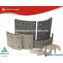 HOWO BRAKE LINING LG4003446050